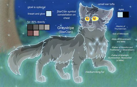 graystripe|how does graystripe die.